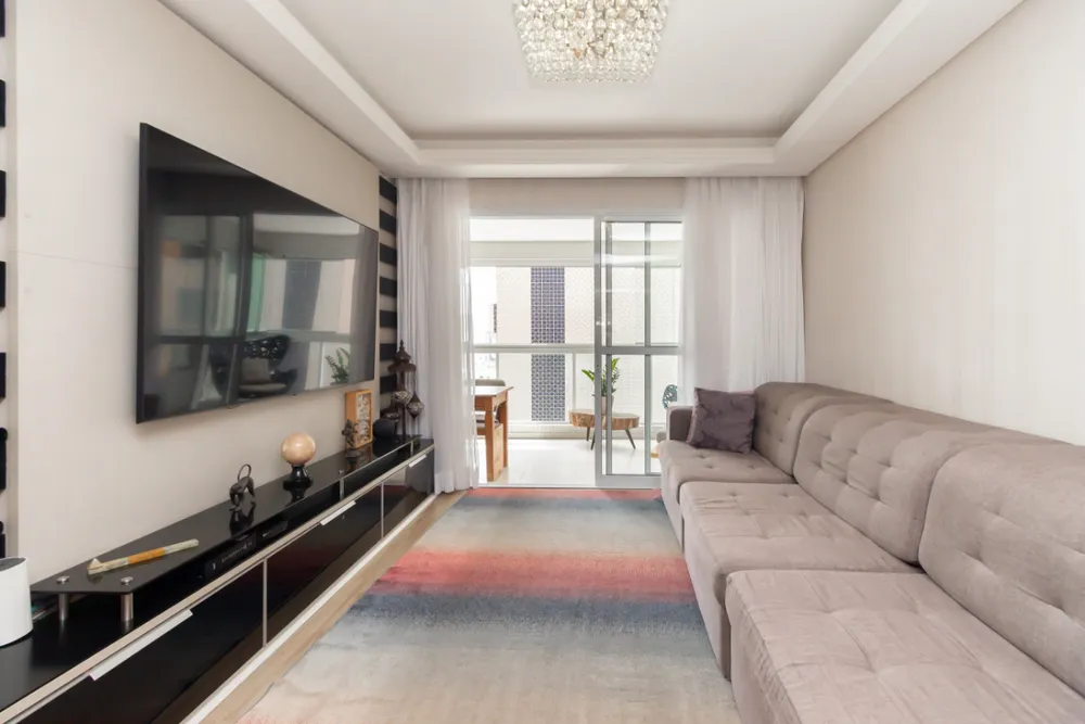 Apartamento, 3 quartos, 106 m² - Foto 9