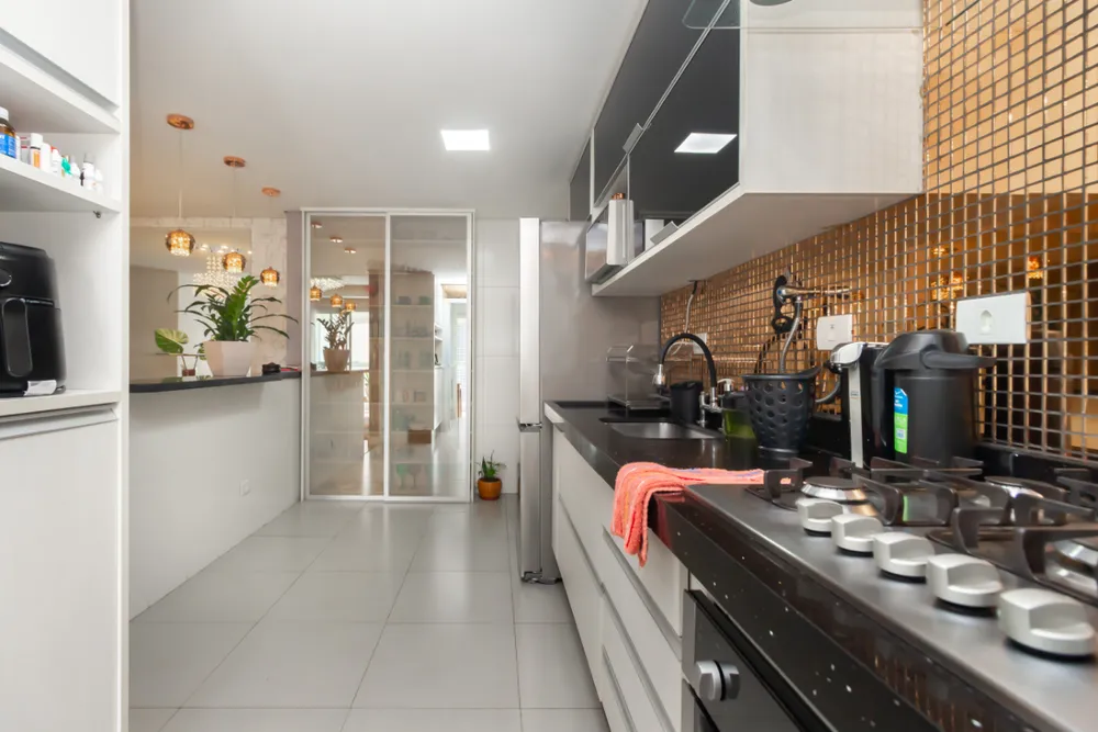 Apartamento, 3 quartos, 106 m² - Foto 10