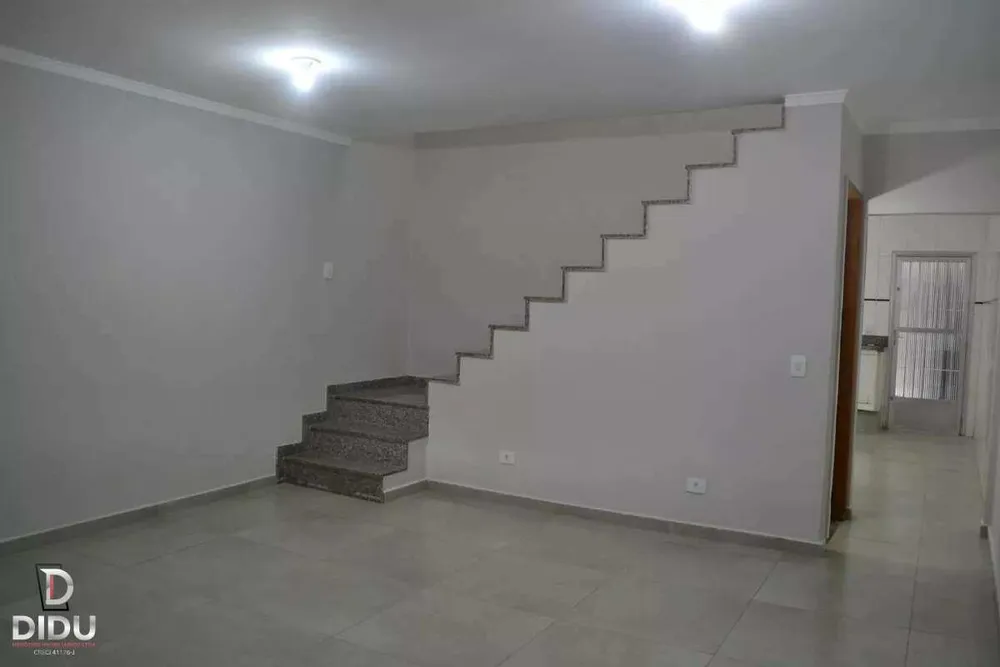 Casa, 3 quartos, 192 m² - Foto 2