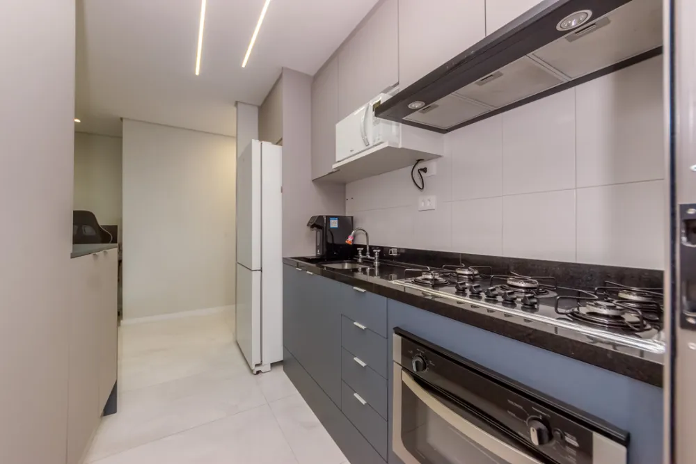 Apartamento, 2 quartos, 65 m² - Foto 5