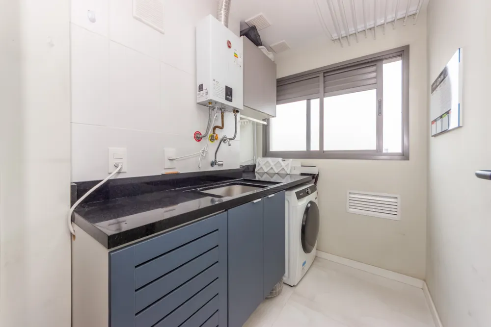 Apartamento, 2 quartos, 65 m² - Foto 7