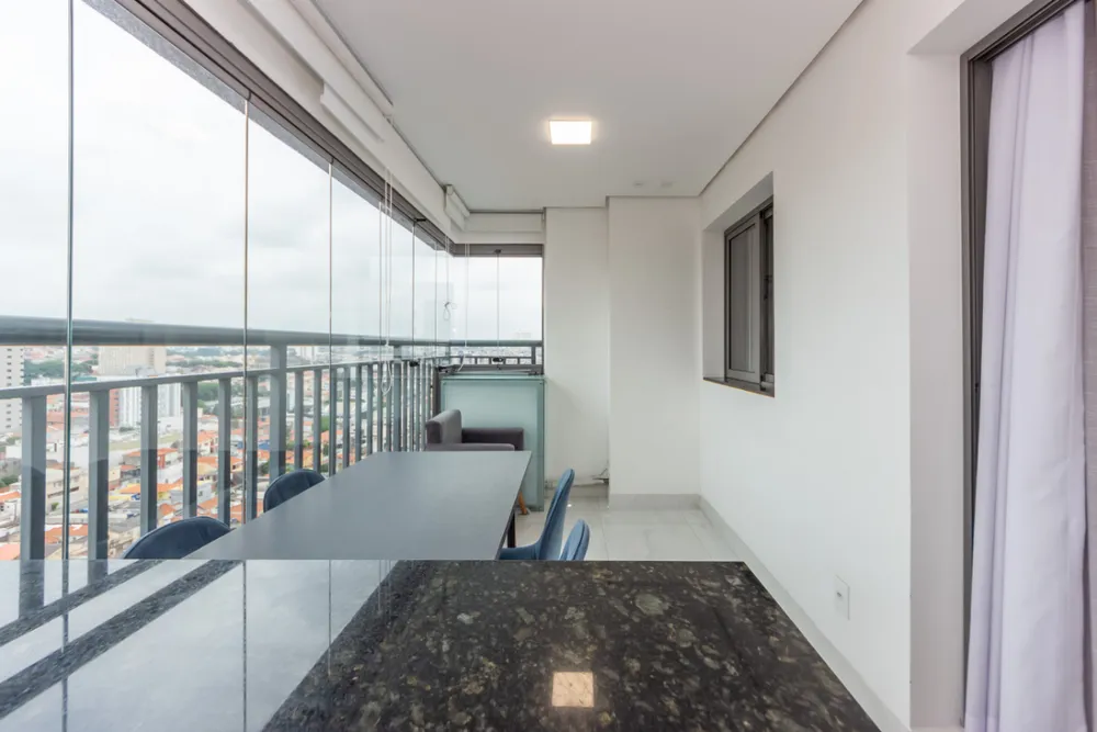 Apartamento, 2 quartos, 65 m² - Foto 1