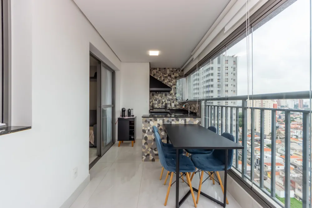 Apartamento, 2 quartos, 65 m² - Foto 6