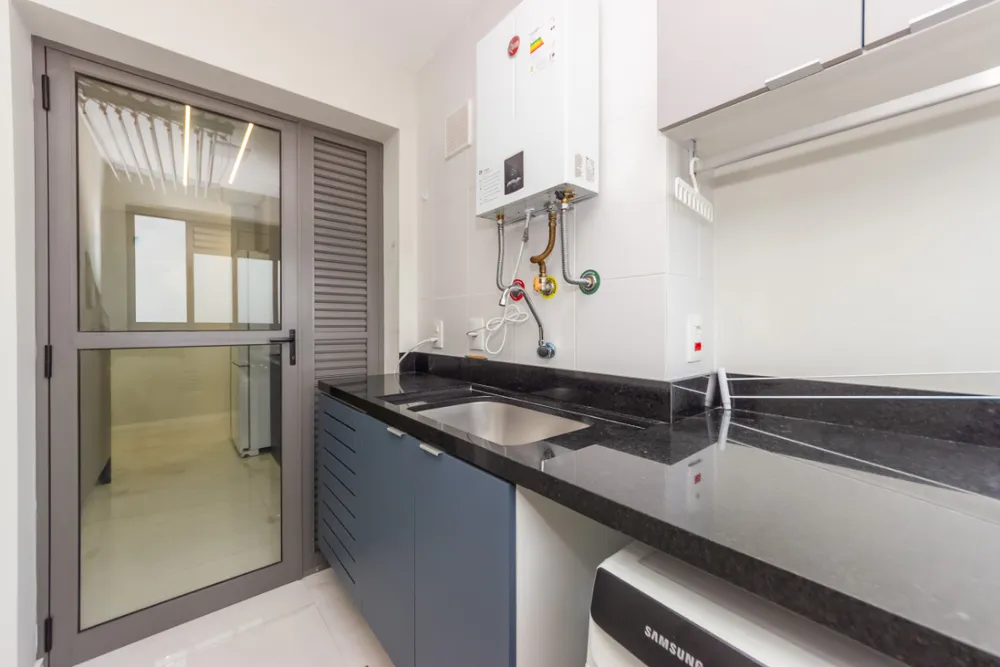 Apartamento, 2 quartos, 65 m² - Foto 3
