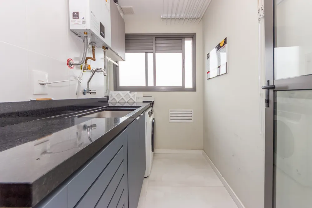 Apartamento, 2 quartos, 65 m² - Foto 8