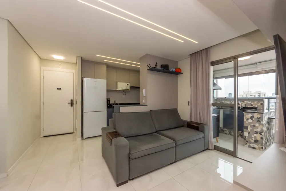 Apartamento, 2 quartos, 65 m² - Foto 2