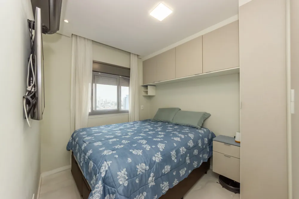 Apartamento, 2 quartos, 65 m² - Foto 6