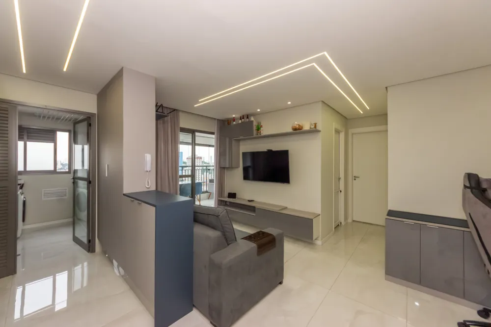 Apartamento, 2 quartos, 65 m² - Foto 2