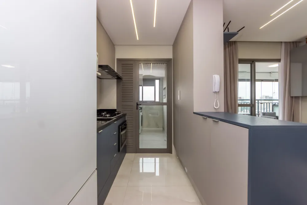 Apartamento, 2 quartos, 65 m² - Foto 9
