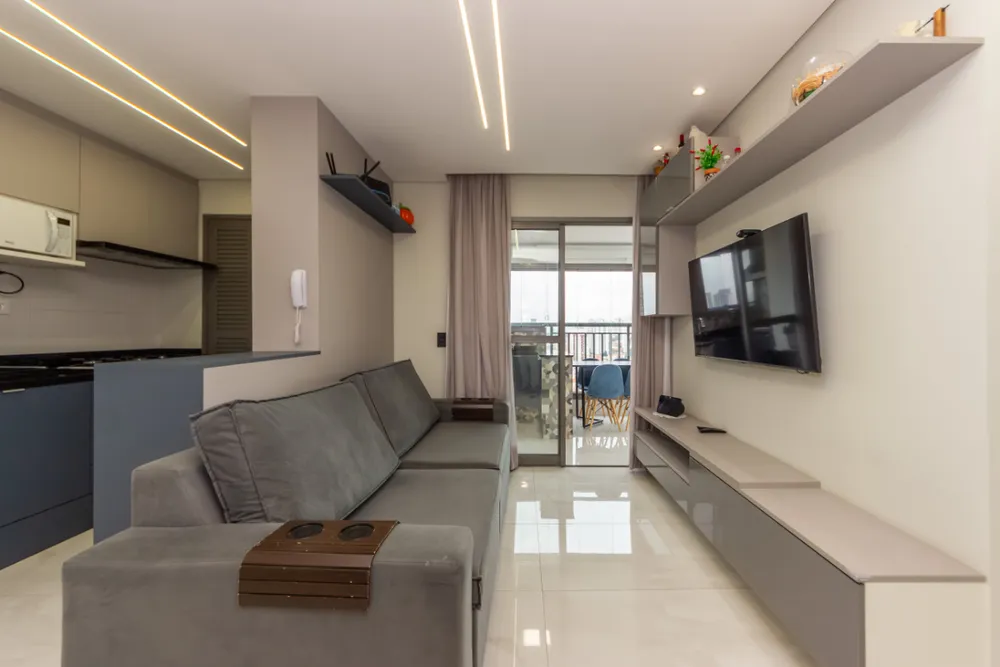 Apartamento, 2 quartos, 65 m² - Foto 1
