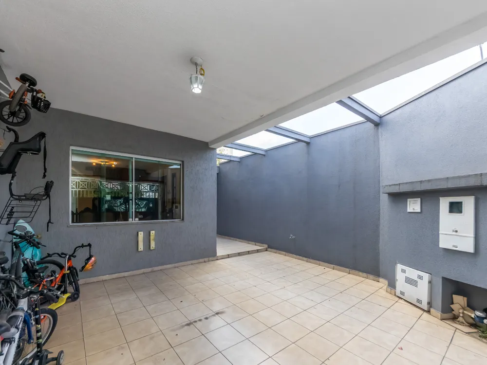 Casa, 3 quartos, 111 m² - Foto 2