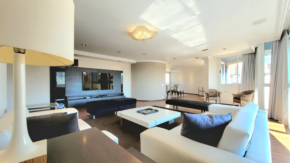 Apartamento, 3 quartos, 296 m² - Foto 3