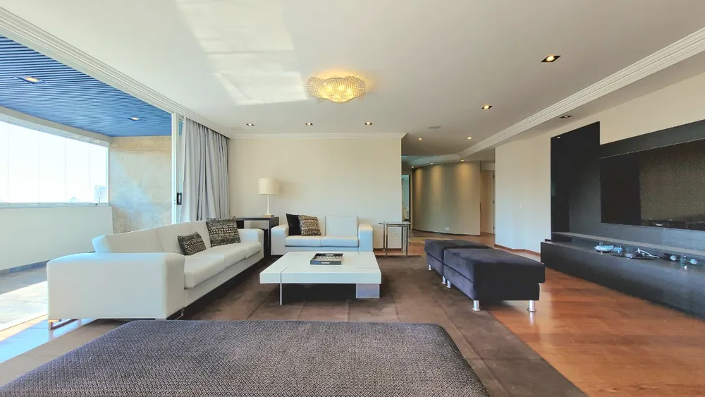 Apartamento, 3 quartos, 296 m² - Foto 9
