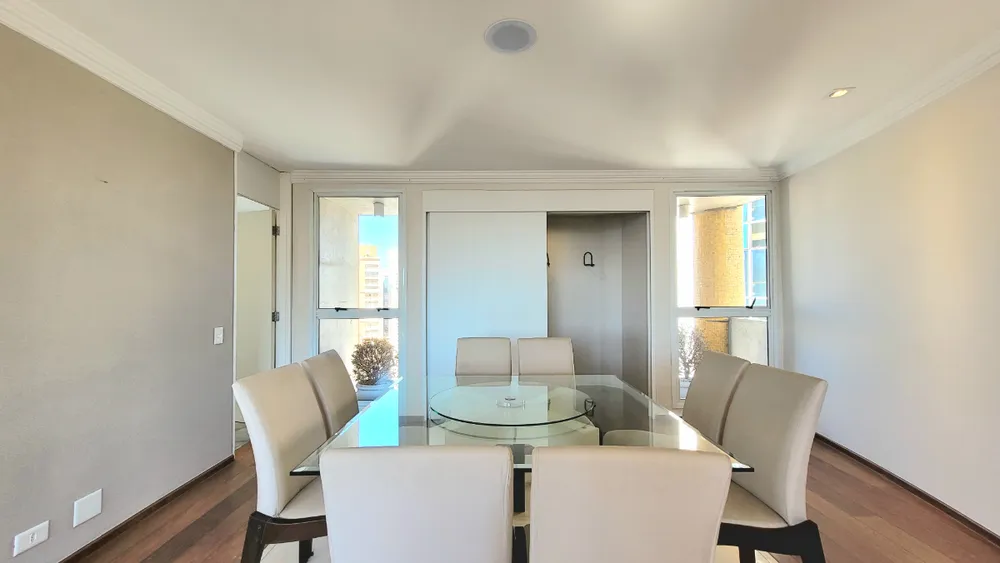 Apartamento, 3 quartos, 296 m² - Foto 8