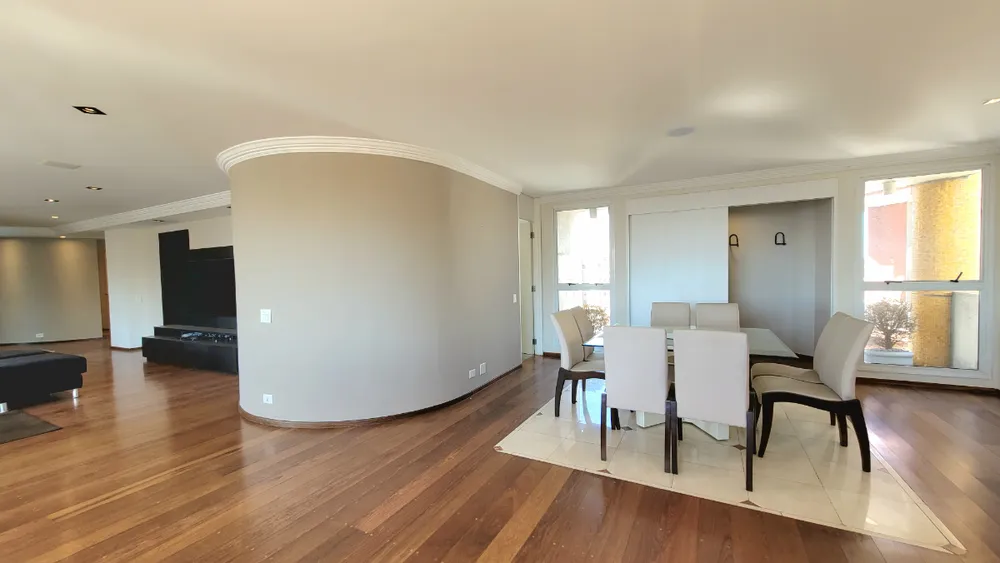 Apartamento, 3 quartos, 296 m² - Foto 6