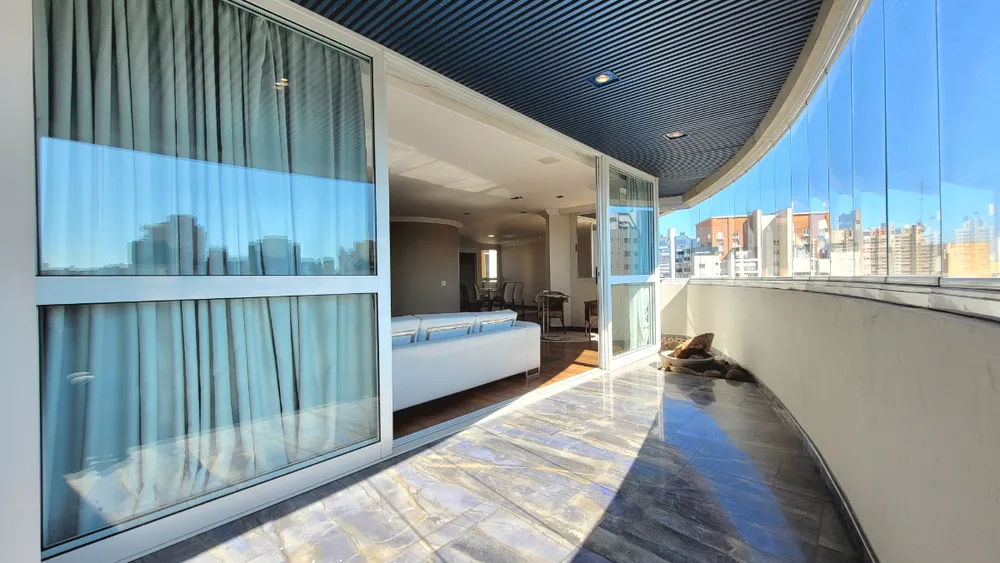 Apartamento, 3 quartos, 296 m² - Foto 11