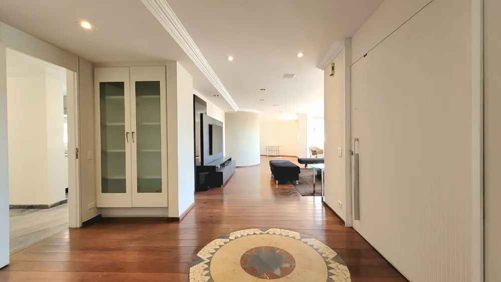 Apartamento, 3 quartos, 296 m² - Foto 7