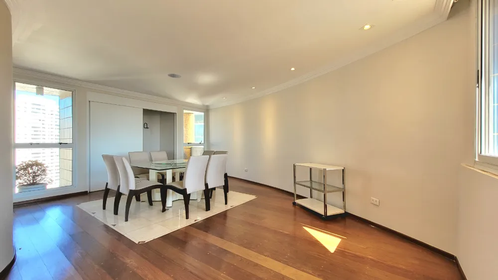 Apartamento, 3 quartos, 296 m² - Foto 4