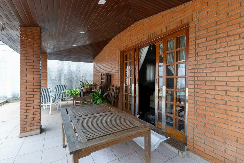 Apartamento, 4 quartos, 268 m² - Foto 1