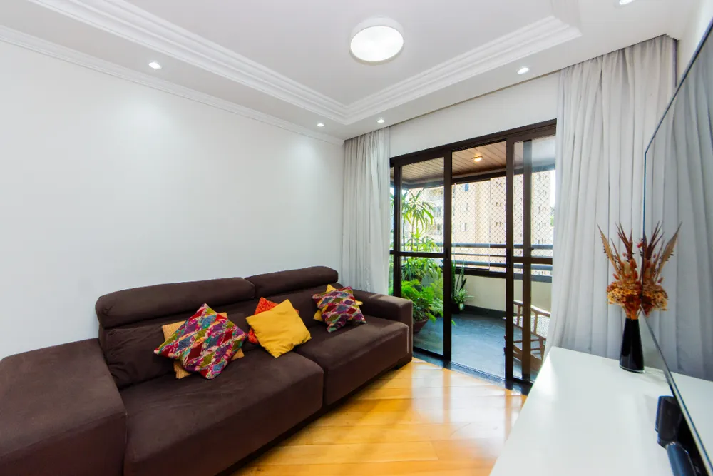 Apartamento, 3 quartos, 96 m² - Foto 3