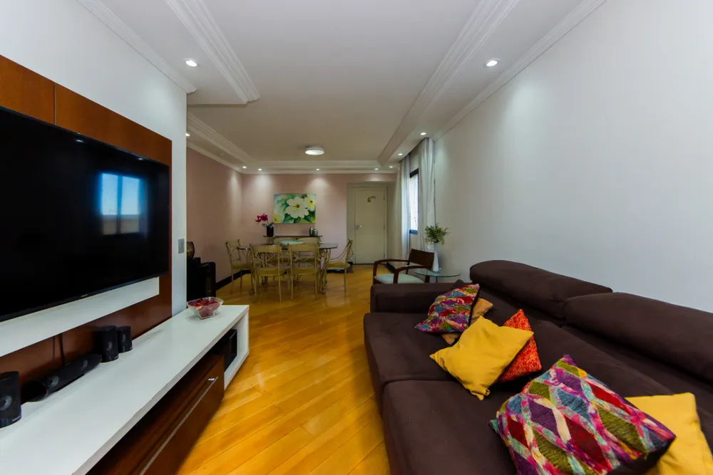 Apartamento, 3 quartos, 96 m² - Foto 1