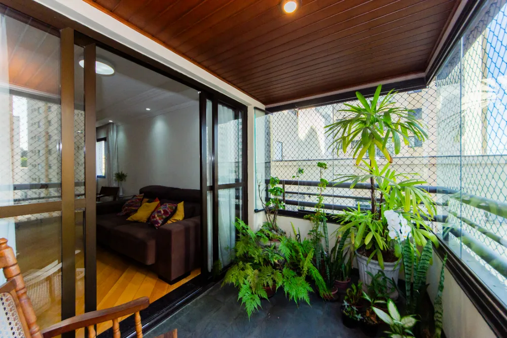 Apartamento, 3 quartos, 96 m² - Foto 5