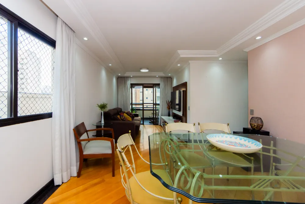 Apartamento, 3 quartos, 96 m² - Foto 4