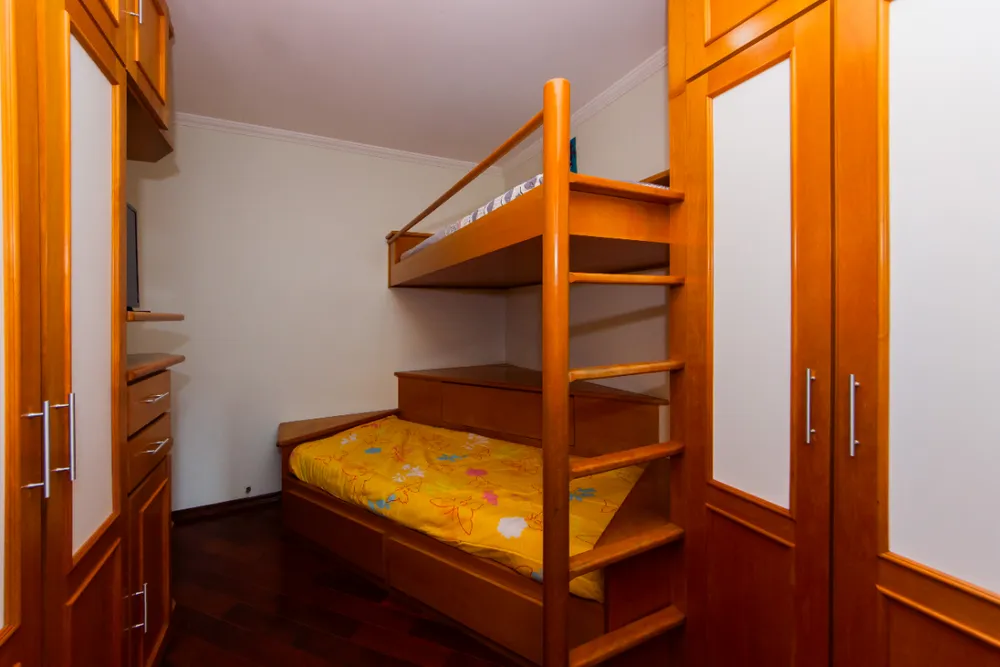 Apartamento, 3 quartos, 96 m² - Foto 8