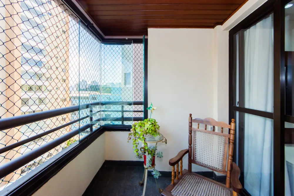 Apartamento, 3 quartos, 96 m² - Foto 2