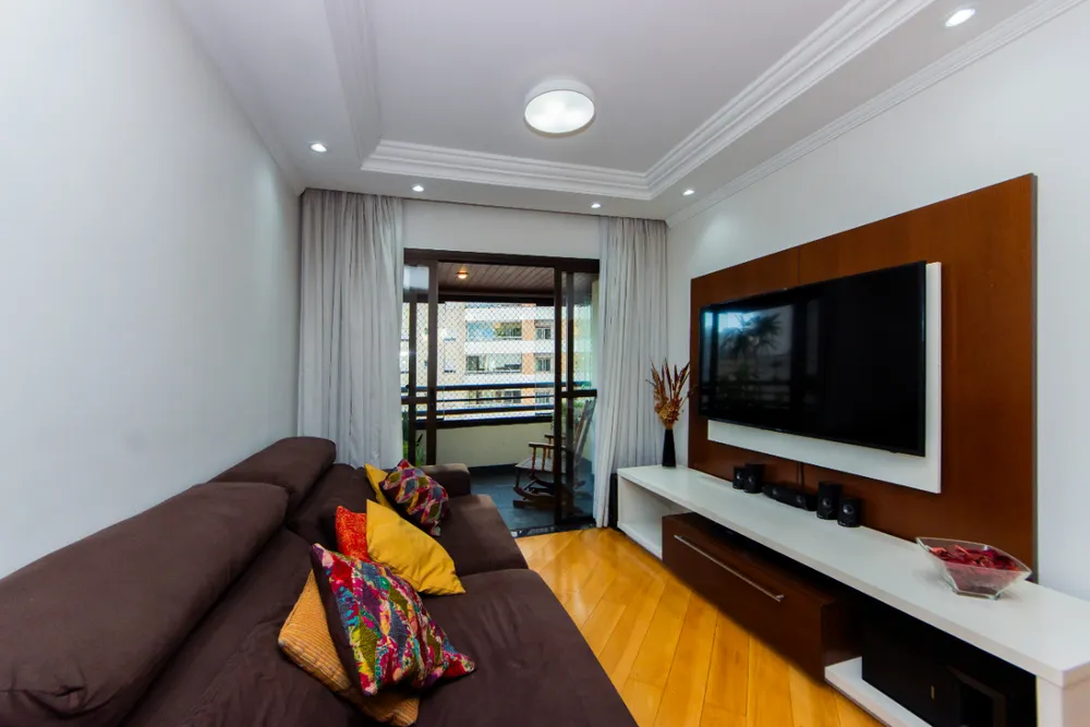 Apartamento, 3 quartos, 96 m² - Foto 4