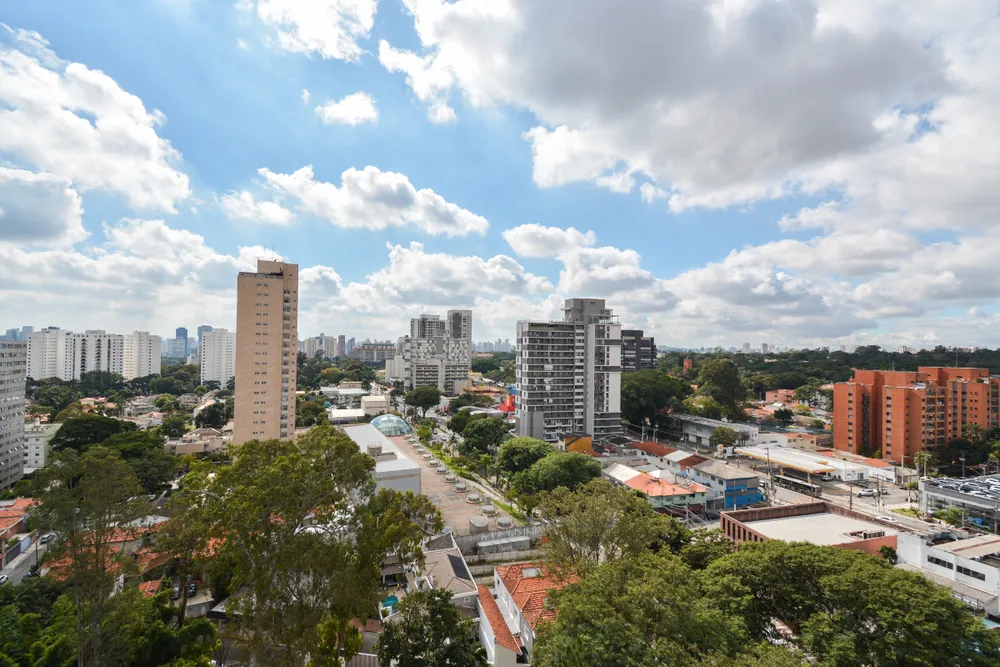 Apartamento, 3 quartos, 148 m² - Foto 6