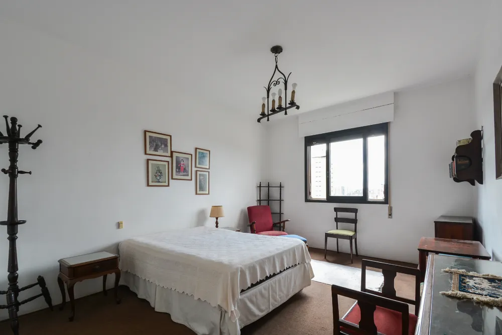 Apartamento, 3 quartos, 148 m² - Foto 3