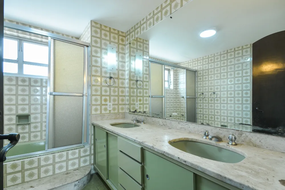 Apartamento, 3 quartos, 148 m² - Foto 7