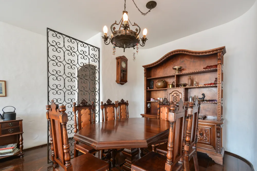 Apartamento, 3 quartos, 148 m² - Foto 1