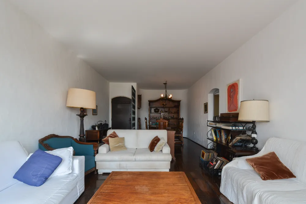 Apartamento, 3 quartos, 148 m² - Foto 5