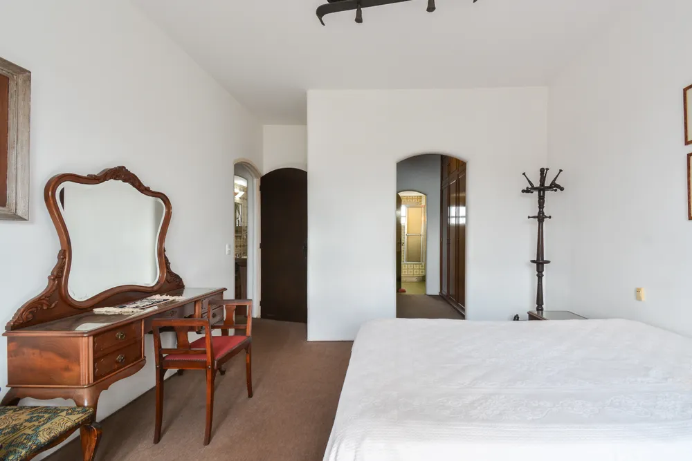 Apartamento, 3 quartos, 148 m² - Foto 2