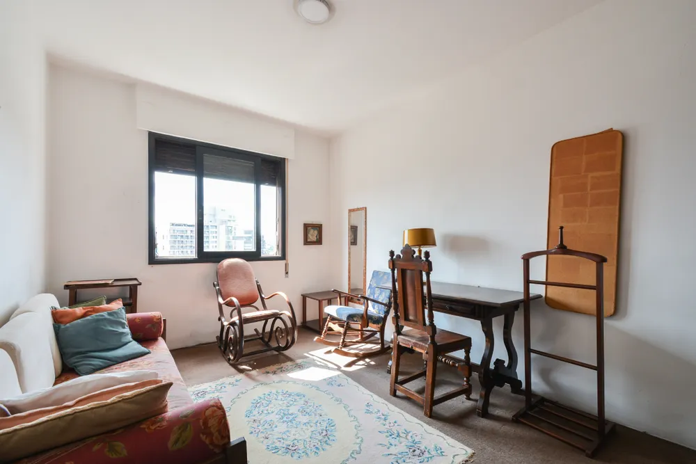 Apartamento, 3 quartos, 148 m² - Foto 5