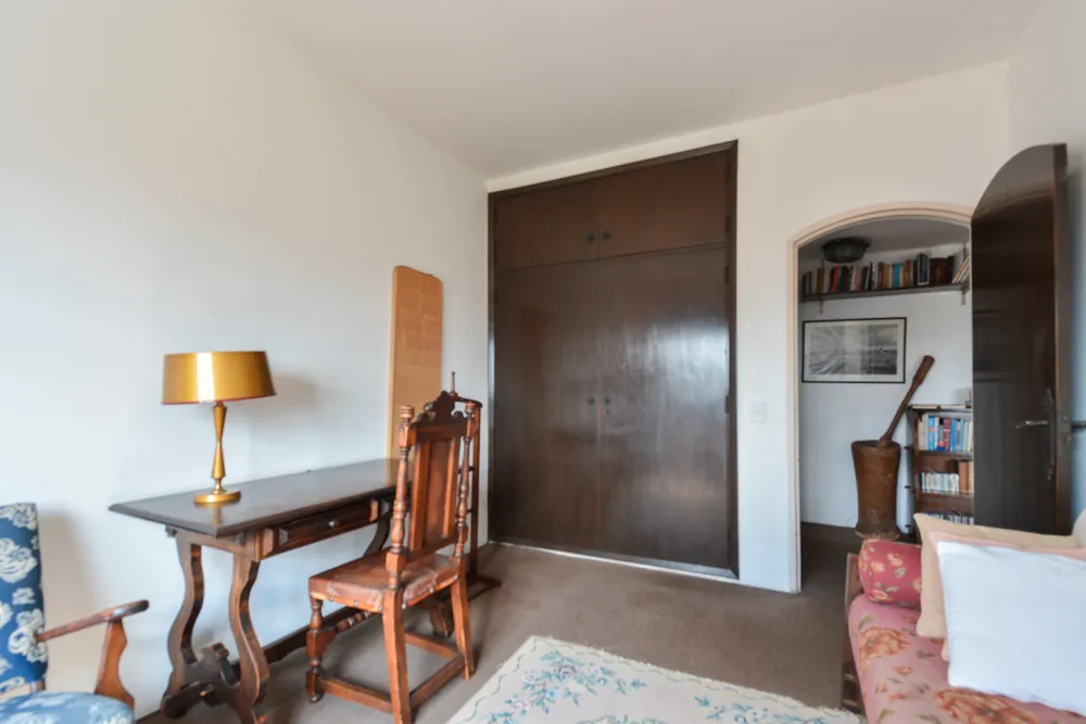 Apartamento, 3 quartos, 148 m² - Foto 4