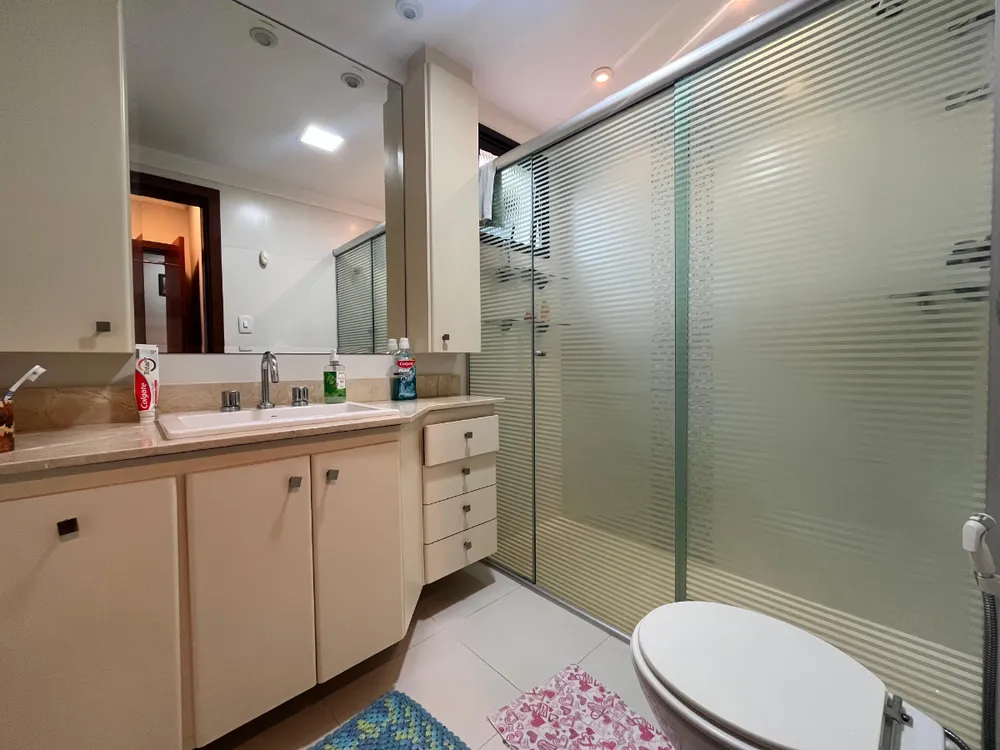 Apartamento, 4 quartos, 137 m² - Foto 4
