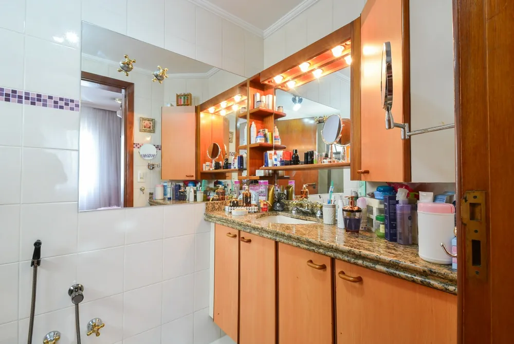Apartamento, 3 quartos, 120 m² - Foto 6