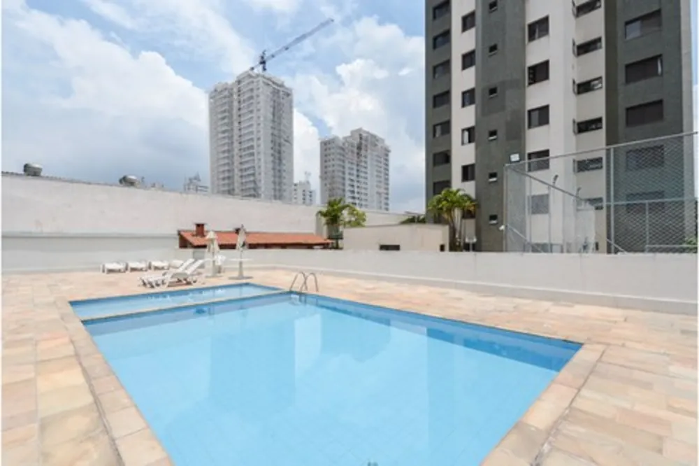 Apartamento, 3 quartos, 120 m² - Foto 4