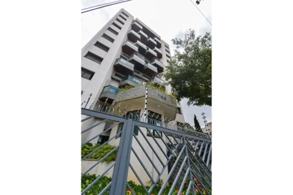 Apartamento, 3 quartos, 120 m² - Foto 7