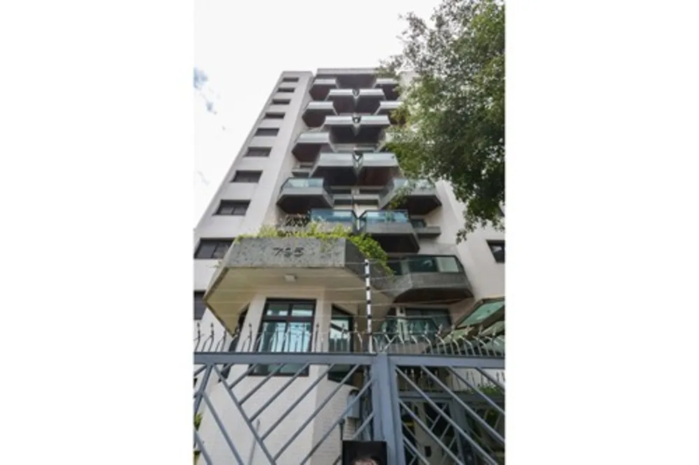Apartamento, 3 quartos, 120 m² - Foto 3