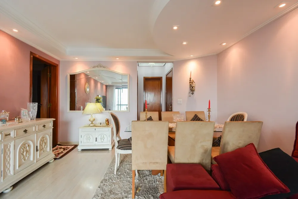 Apartamento, 3 quartos, 120 m² - Foto 4