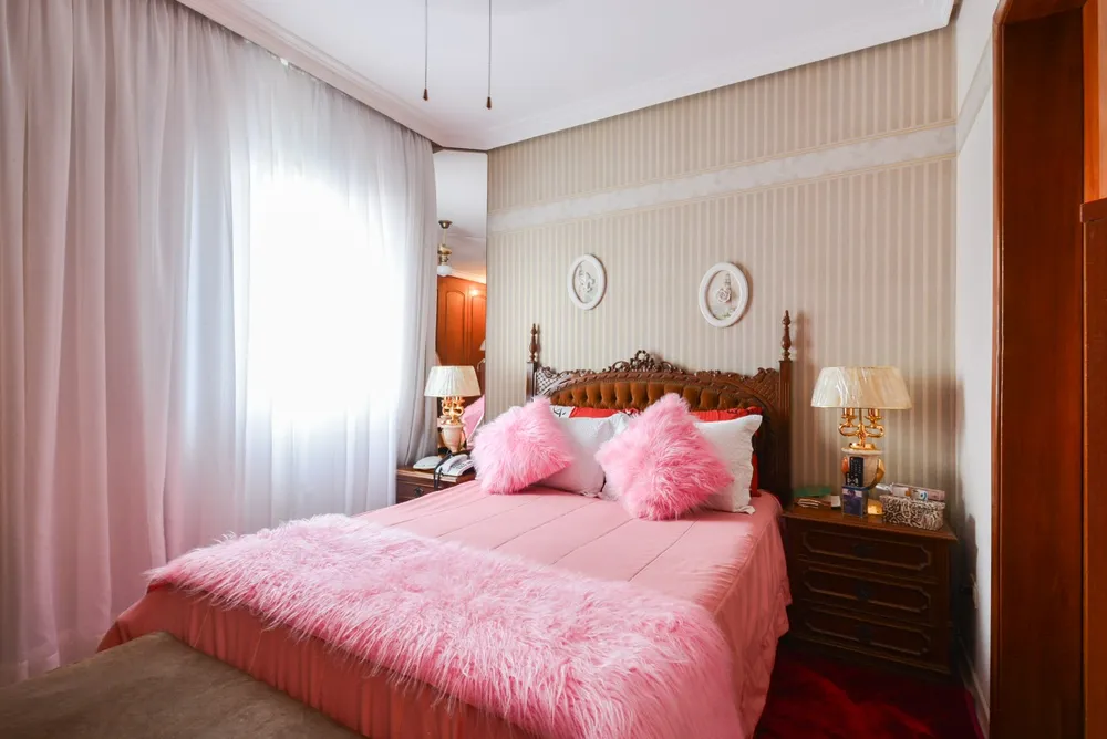 Apartamento, 3 quartos, 120 m² - Foto 2