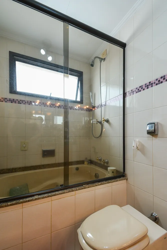 Apartamento, 3 quartos, 120 m² - Foto 8