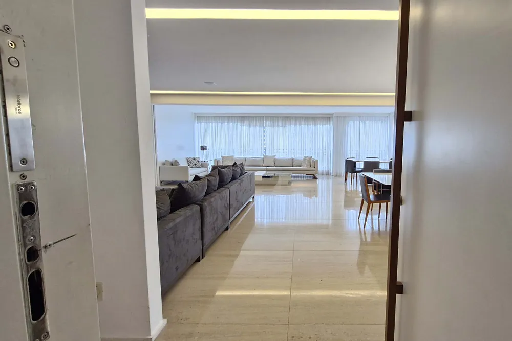 Apartamento, 4 quartos, 300 m² - Foto 4