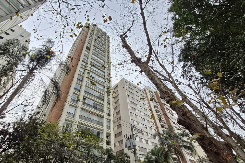 Apartamento, 4 quartos, 300 m² - Foto 2
