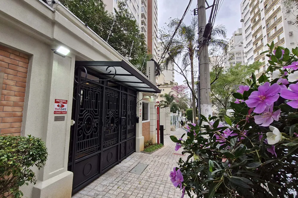 Apartamento, 4 quartos, 300 m² - Foto 9
