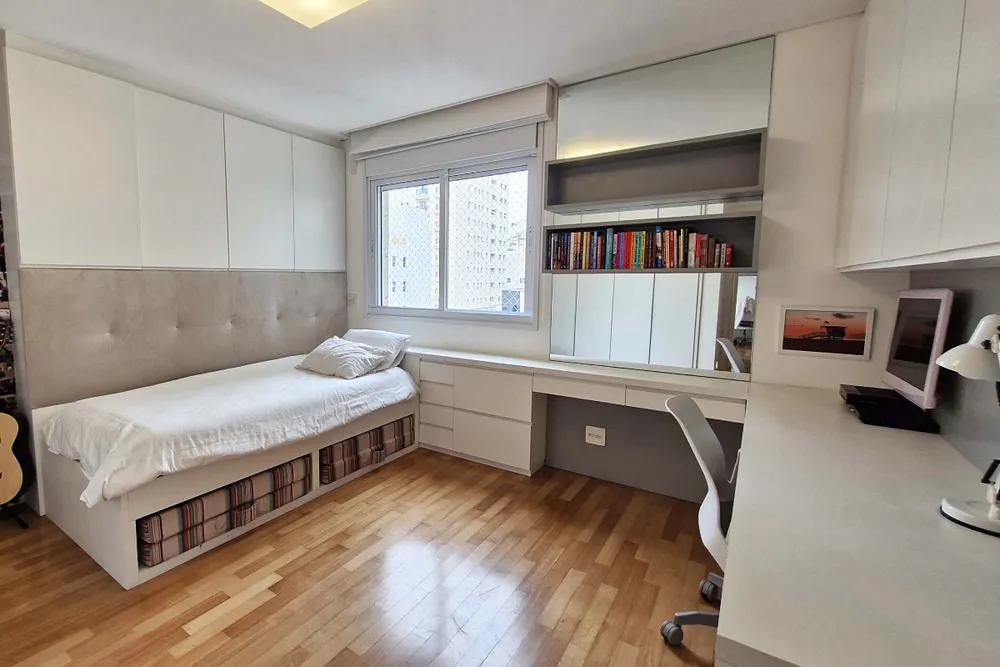 Apartamento, 4 quartos, 300 m² - Foto 12
